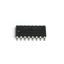 Audio Power Amplifier Integrated IC Xpt9911